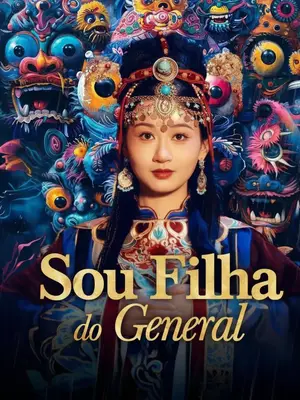 Sou a Filha Do General, A Vingança Da Herdeira Comandante - (A Filha Do Comandante)