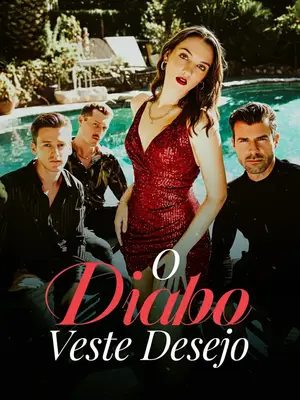 O Diabo Veste Desejo