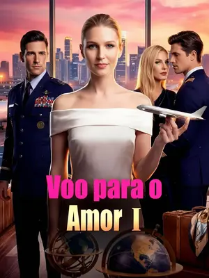 Voo para o Amor Verdadeiro