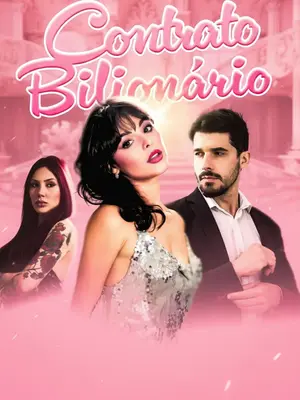 Casamento de fachada Contrato Bilionário: Mentira e Casamento de Fachada Com o Ceo