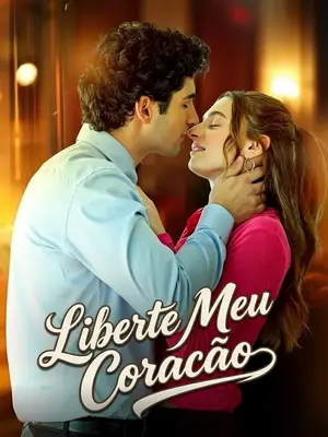 Liberte Meu Coração Sr. Ceo