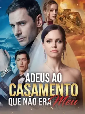 Adeus Ao Casamento Que Não Era Meu