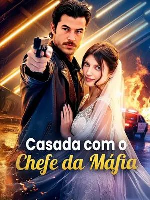 Casada Com O Chefe Da Máfia
