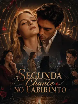 Segunda Chance No Labirinto