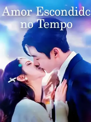 Amor Escondido No Tempo
