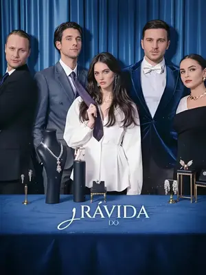 Grávida Do Herdeiro De Um Imperio De Luxo (Grávida Do Herdeiro Do Império De Luxo)