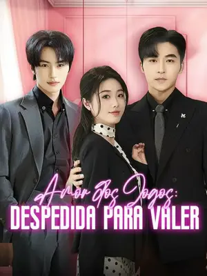Amor Dos Jogos: Despedida Para Valer (A Despedida Definitiva)