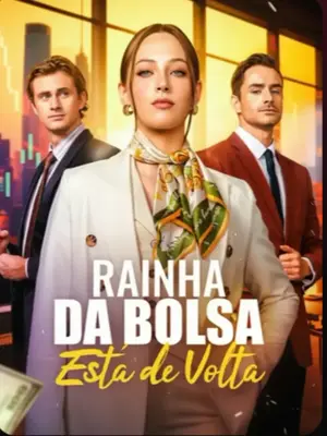 Rainha Da Bolsa Esta De Volta