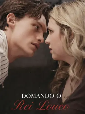 Domando O Rei Louco (Taming the mad king)