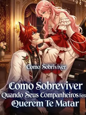 Como Sobreviver Quando Seus Companheiros Fera Querem Te Matar