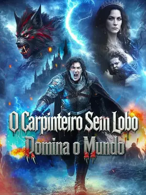 O Carpinteiro Sem Lobo Domina O Mundo