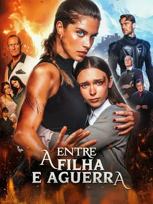 Entre A Filha E A Guerra