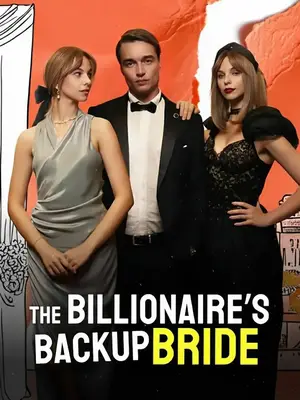 A Noiva Reserva Do Bilionário (the billionaire's backup bride)