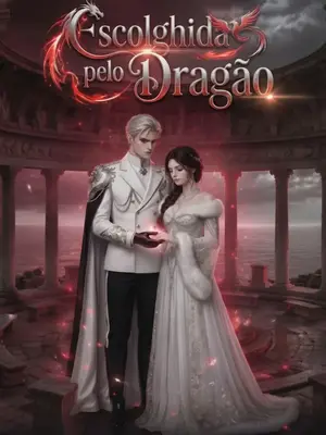 Escolhida Pelo Dragão (Claimed by The Dragon)