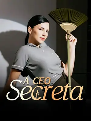 A Ceo Secreta