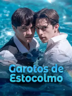 Garotos de Estocolmo (Stockholm Boys)