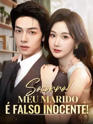Socorro! Meu Marido é Falso Inocente!