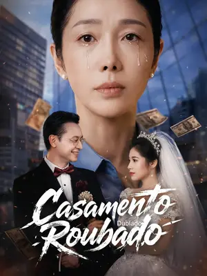 Casamento Roubado