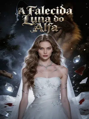 A Falecida Luna Do Alfa