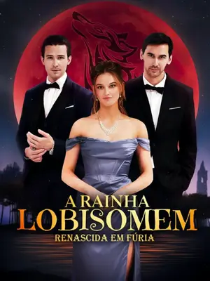 Rainha Lobisomem Renascida Em Fúria