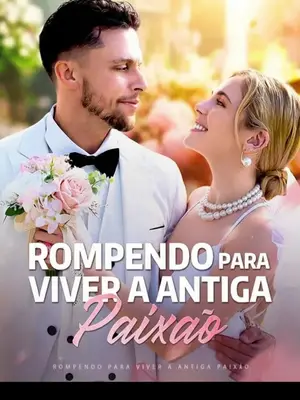 Rompendo Para Viver A Antiga Paixão (Rompendo Para Se Apaixonar)