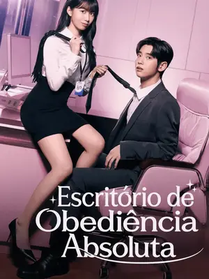 Escritório De Obediência Absoluta