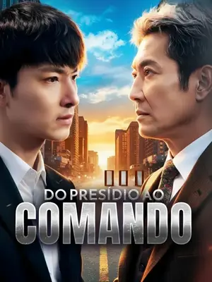 Do Presídio Ao Comando
