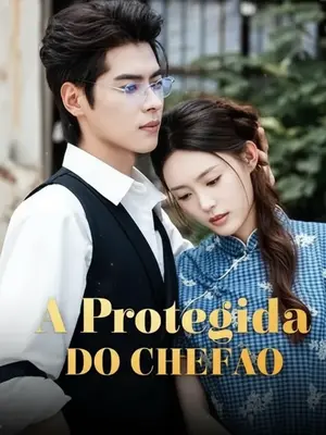 A Protegida Do Chefão