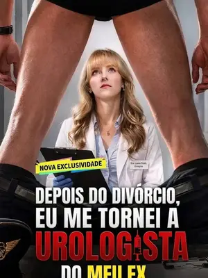 Depois Do Divórcio, Eu Tornei-me A Urologista Do Meu Ex