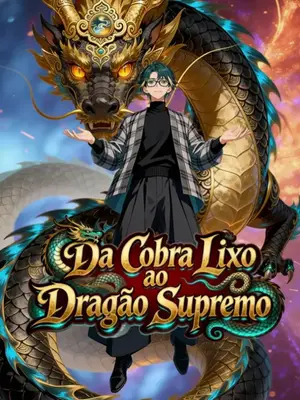 Da Cobra Ao Dragão Supremo