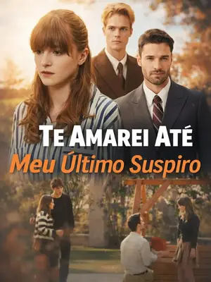 Te Amarei Até Meu Ultimo Suspiro