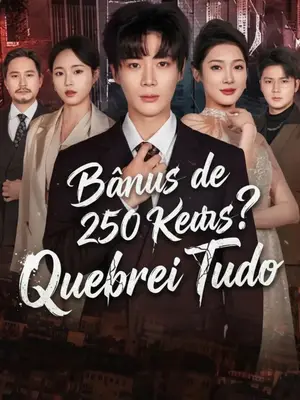 Bônus De 250 Reais? Quebrei Tudo