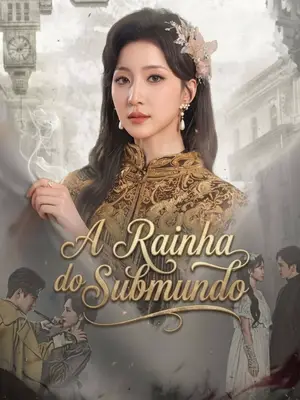 A Rainha Do Submundo