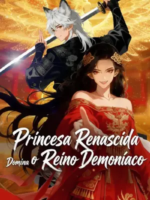 Princesa Renascida Domina O Reino Demoníaco