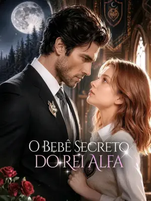 O Bebê Secreto Do Rei Alfa
