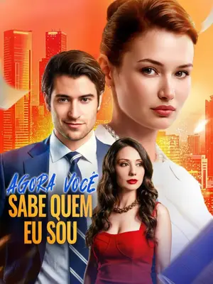 Agora Você Sabe Quem Eu Sou