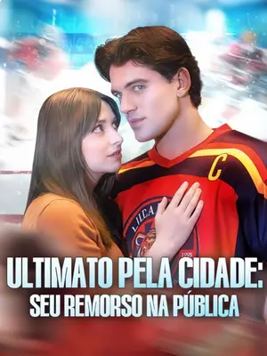 Ultimato Pela Cidade: Seu Remorso Na Pública