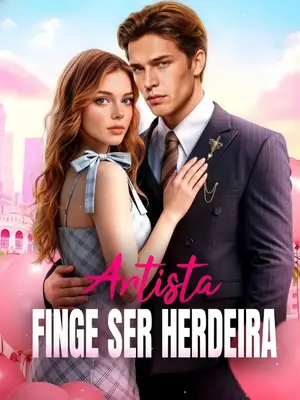 Artista Finge Ser Herdeira