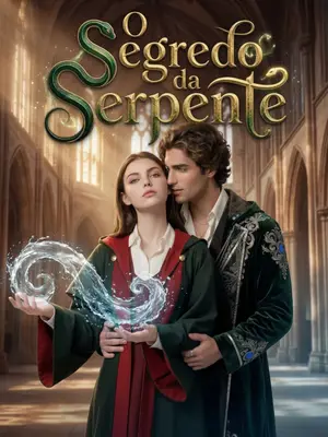 O Segredo Da Serpente
