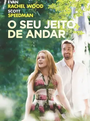 O Seu Jeito De Andar