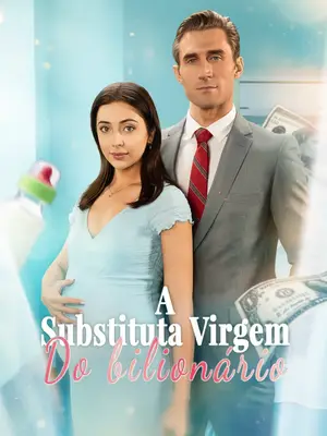 A Substituta Virgem Do Bilionário