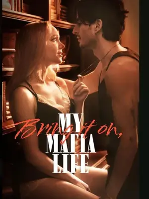Vá lá minha vida na máfia (PARTE DOIS)