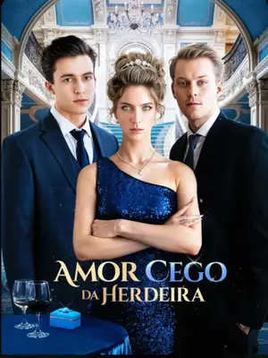 Amor Cego Da Herdeira