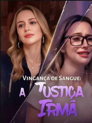 Vingança De Sangue A Justiça Da Irmã