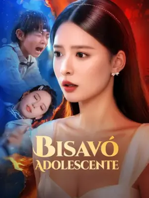 Bisavó Adolescente