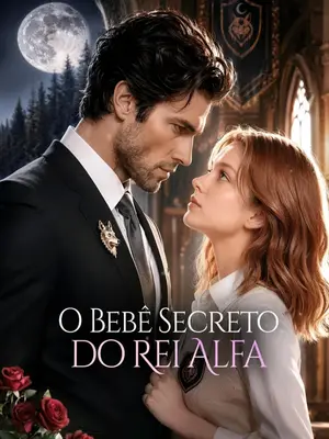 O Bebê Secreto Do Rei Alfa