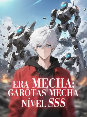 Era Mecha: Garotas Mecha Nível SSS
