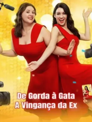 De Gorda à Gata A Vingança Da Ex