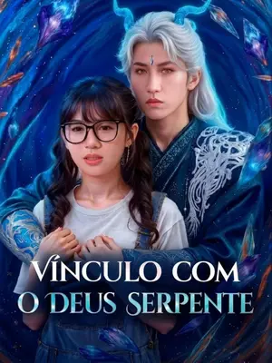 Vínculo Com O Deus Serpente
