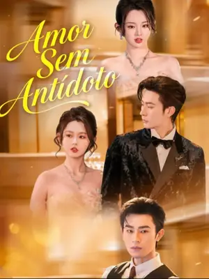Amor Sem Antídoto